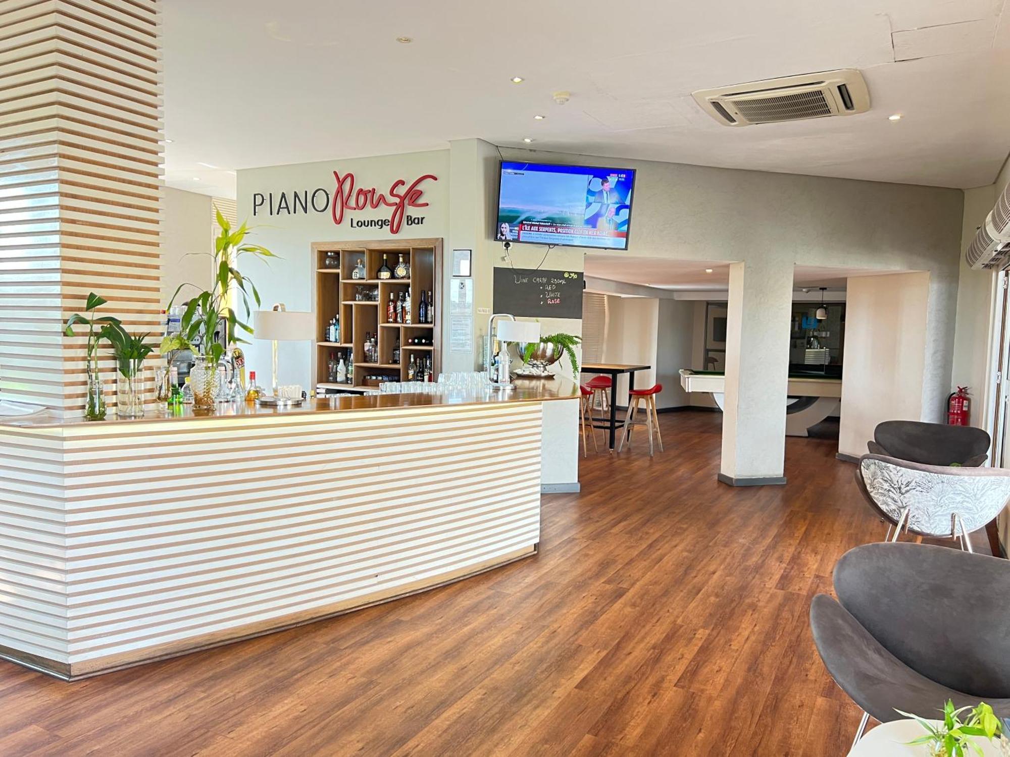 Villa In Port Chambly ,Mauritius Terre Rouge  Exteriör bild