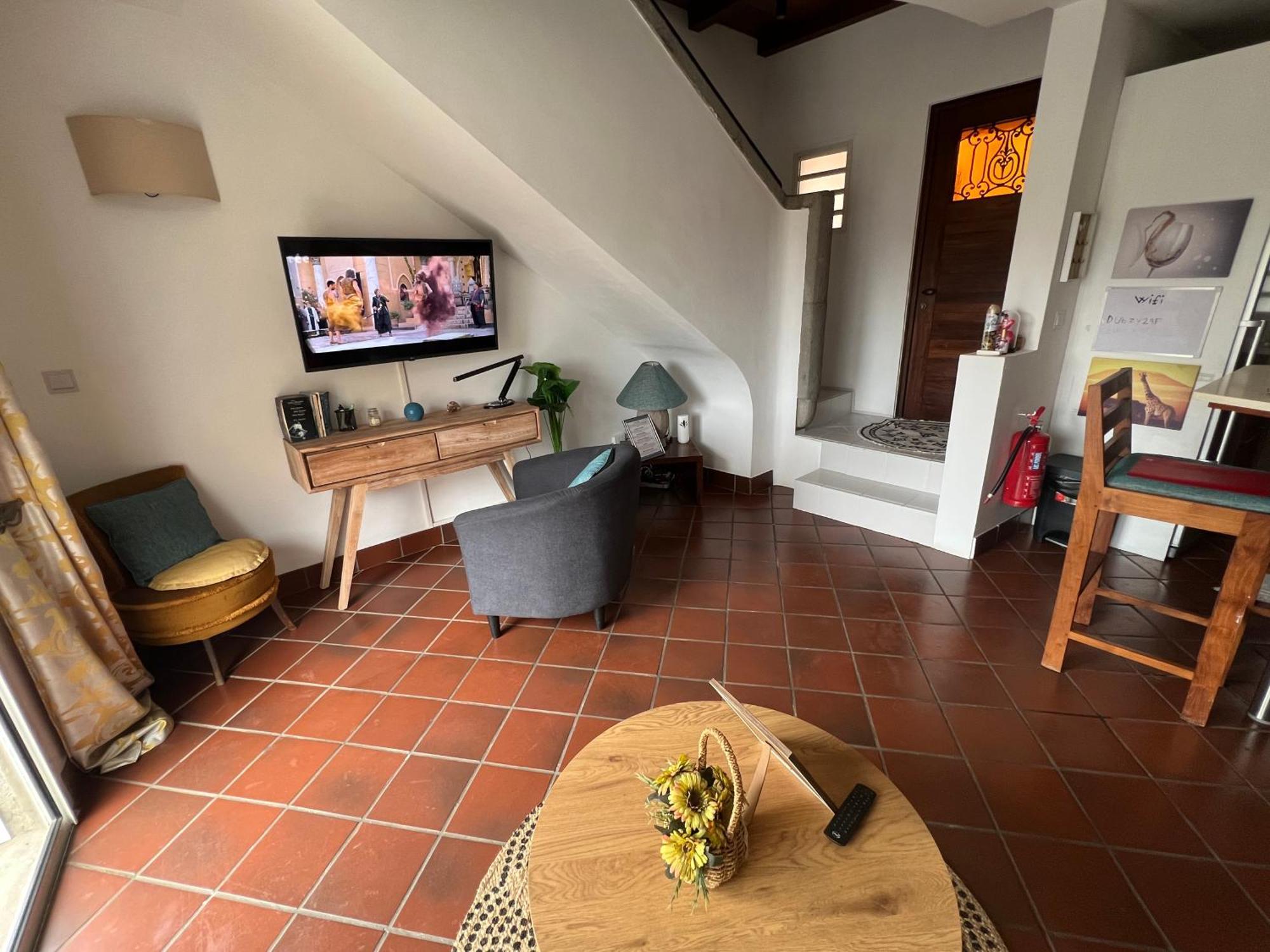 Villa In Port Chambly ,Mauritius Terre Rouge  Exteriör bild