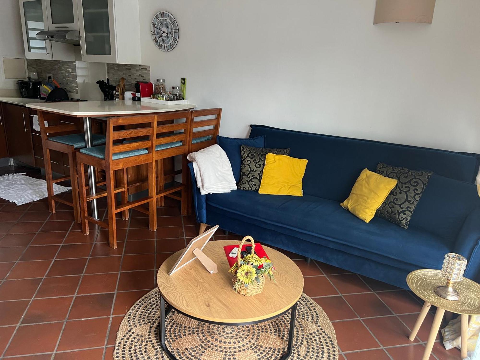 Villa In Port Chambly ,Mauritius Terre Rouge  Exteriör bild